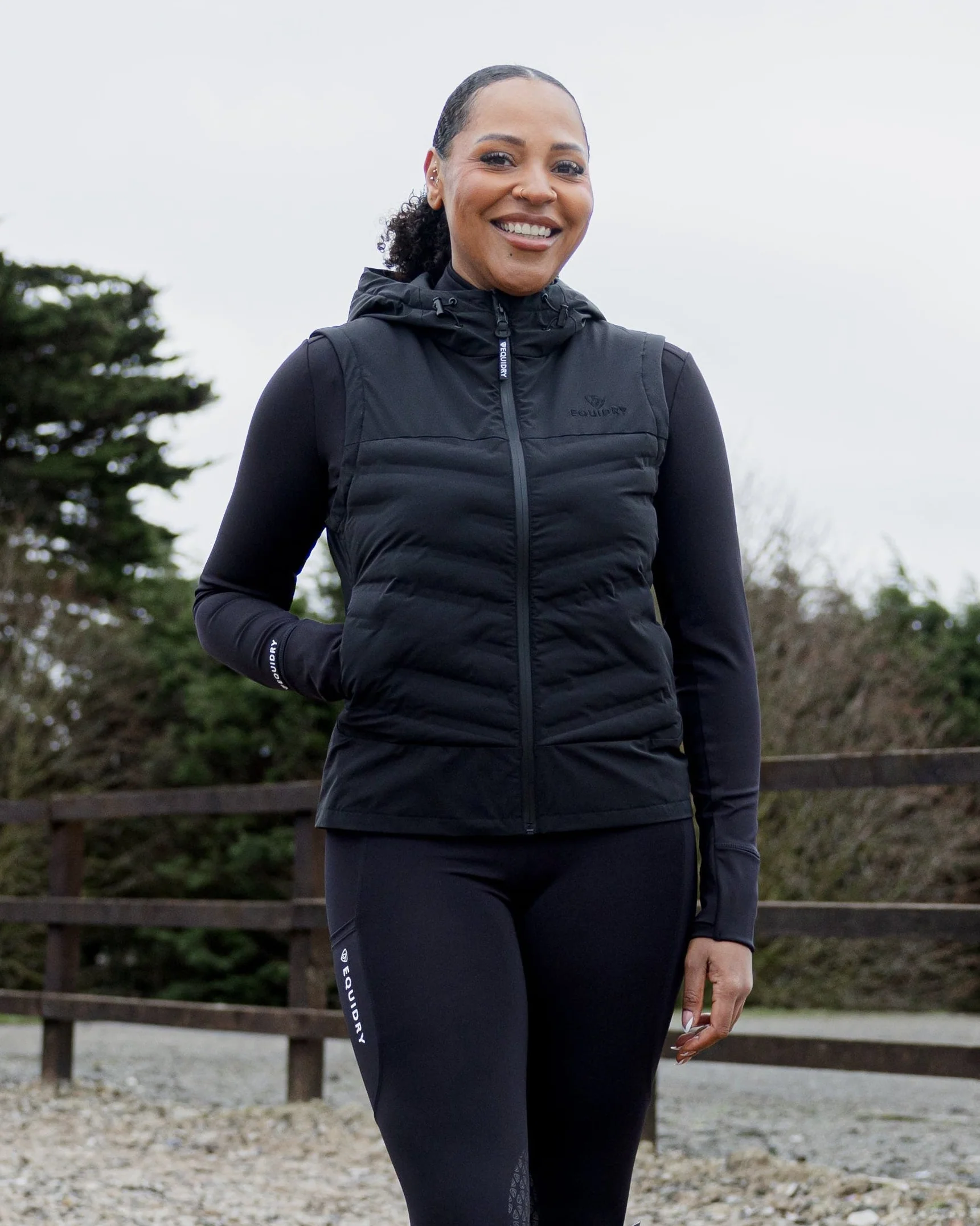 New Arrivals: Waterproof Jackets, Coats and Equestrian Outerwear